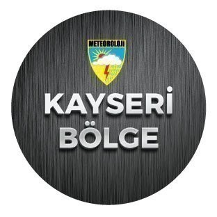 Meteorolojiden Kayseri