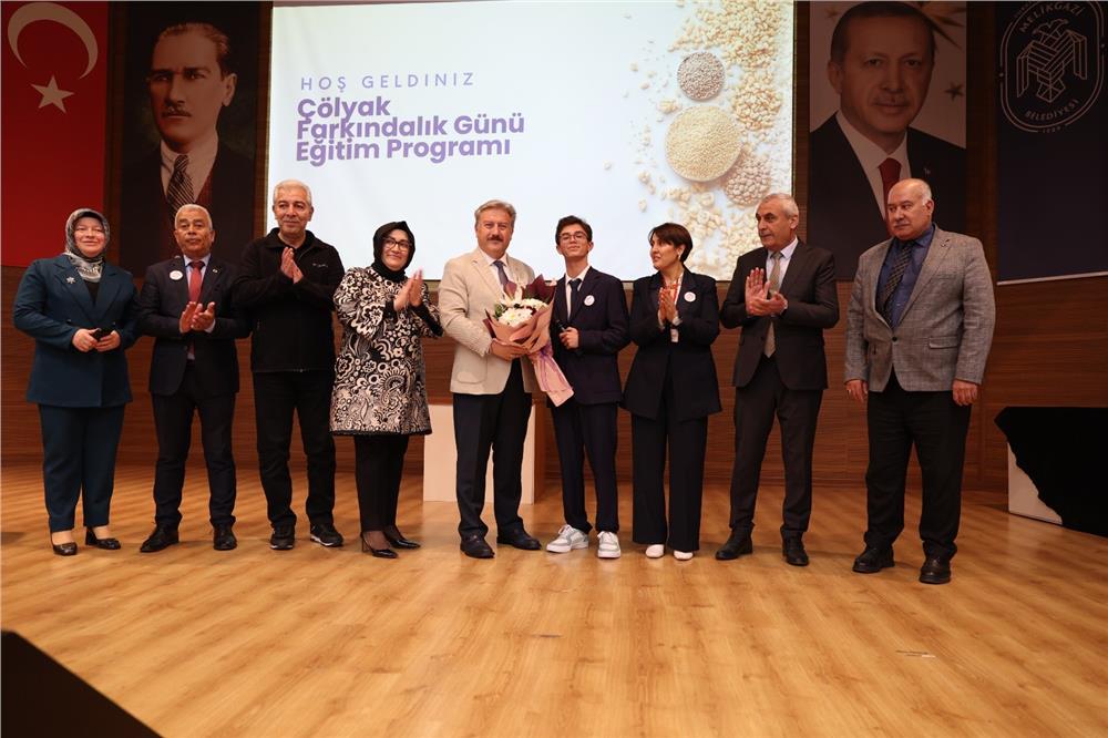 Melikgazi