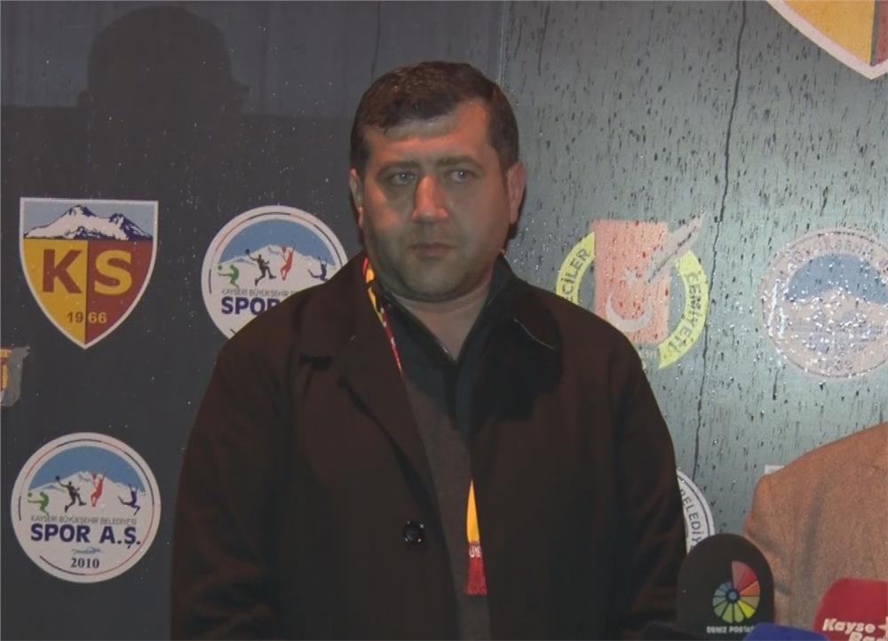 Milletvekili Ersoy