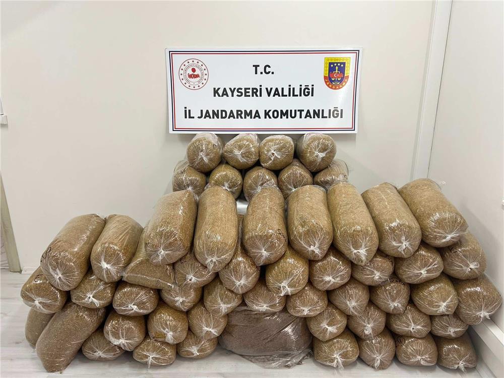 Yahyalı