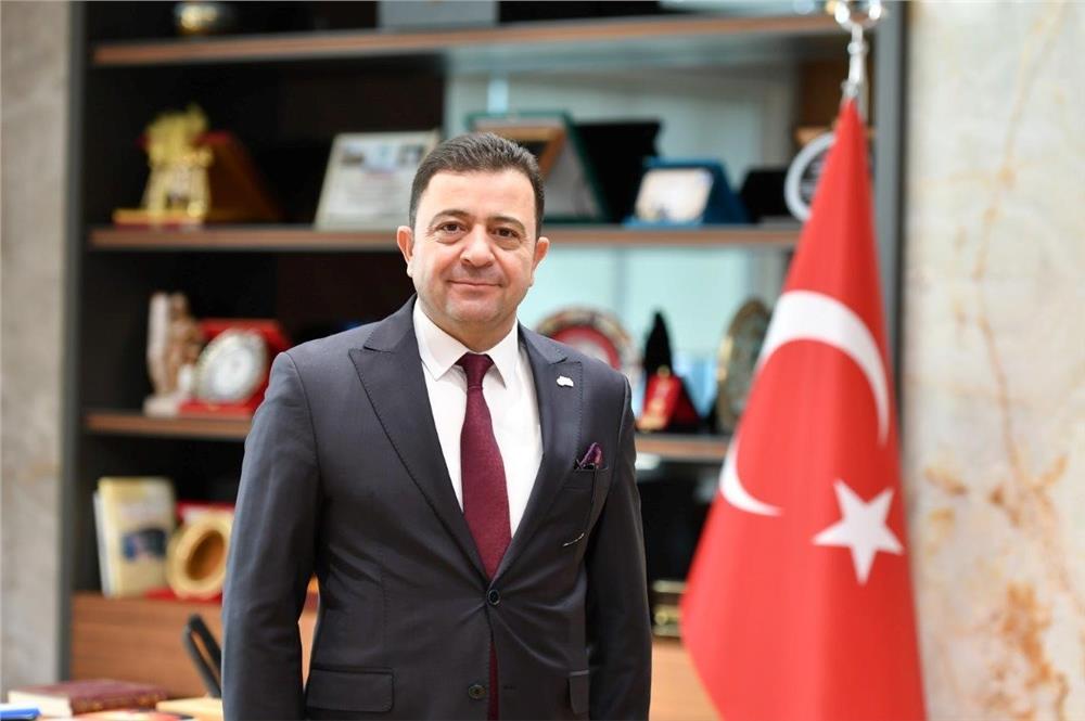 Yalçın: Annelerimiz, hayatımızın en kıymetli değerleridir