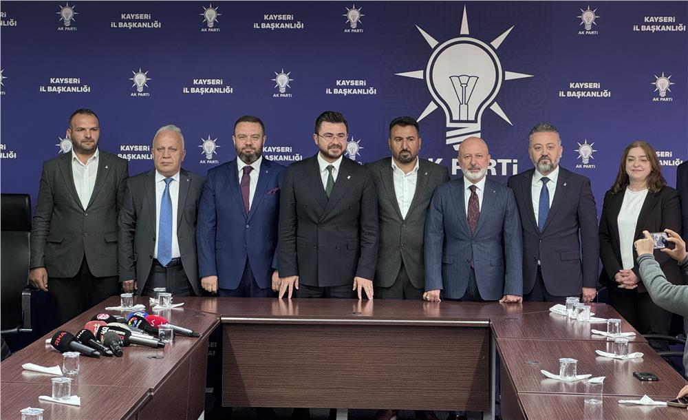 Yeniden Refah Partisi