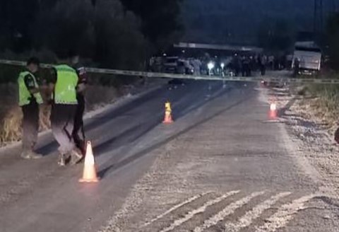 3 kişinin öldüğü silahlı kavga davası Kayseri