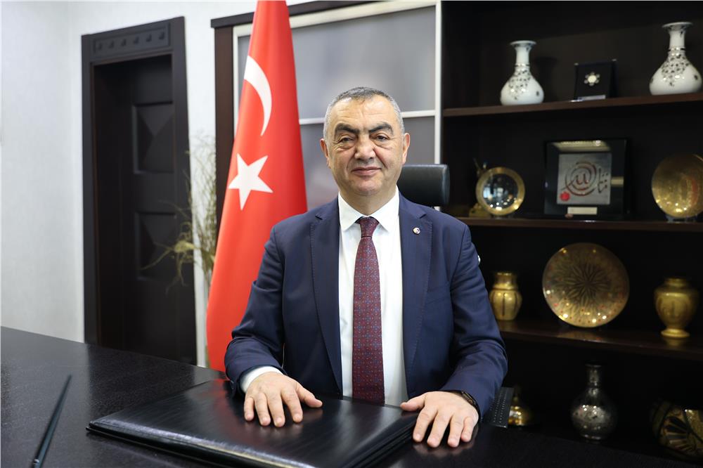 İlk 1000 İhracatçı Listesi