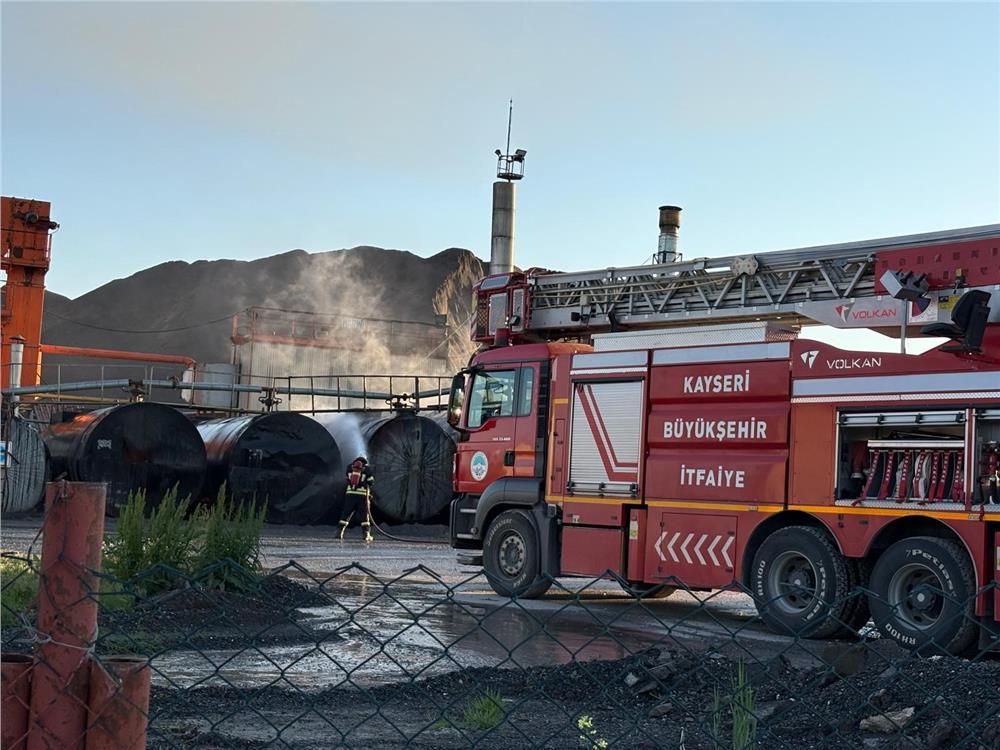 Kayseri