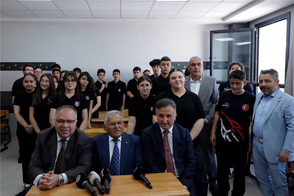 Kayseri