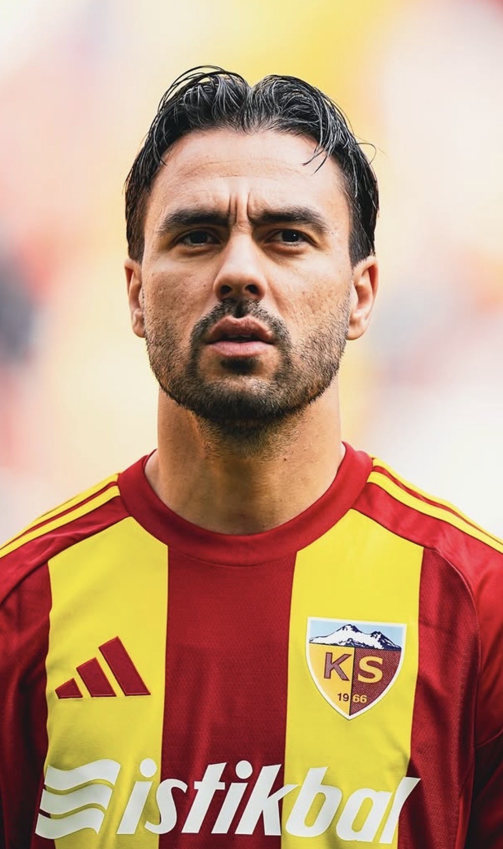 Kayserispor’dan Furkan Soyalp açıklaması