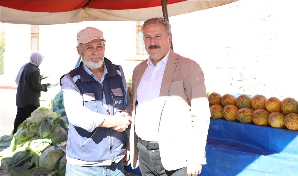 Melikgazi