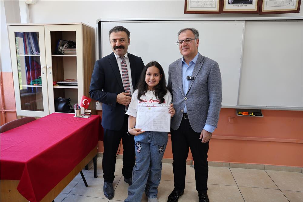 Özdoğan, Hacılar
