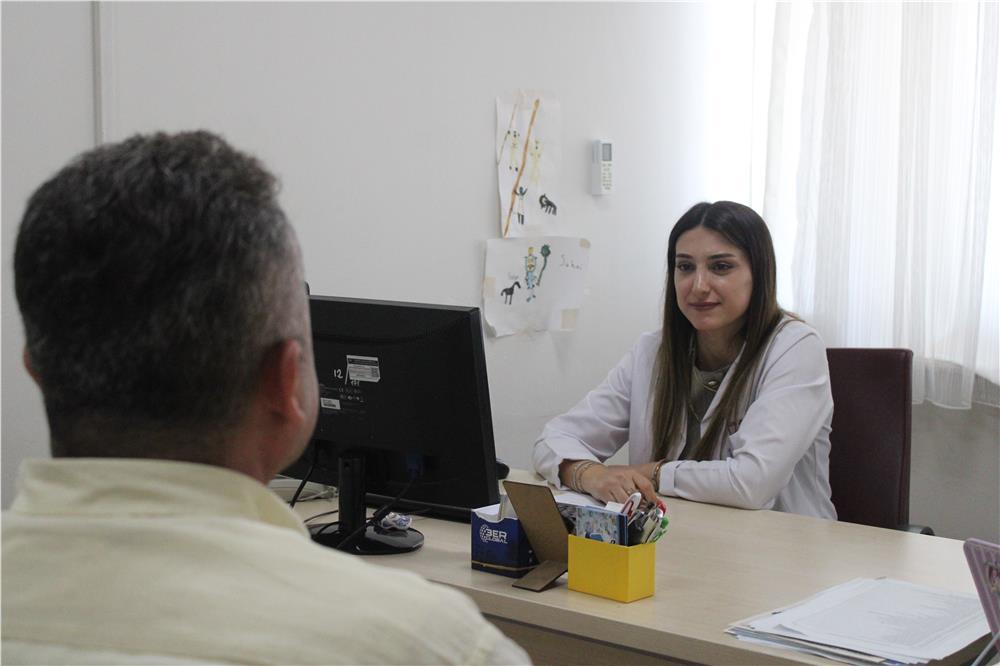 Sigarayı bırakmak isteyenler bu polikliniklere geliyor