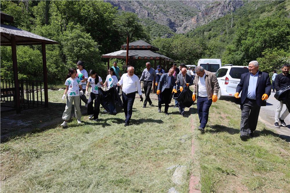 Yahyalı