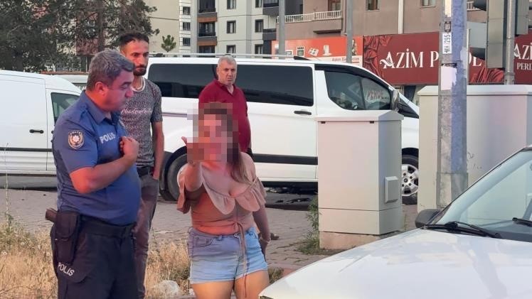 2.77 promil alkollü yakalanan aday sürücünün ehliyeti daimi iptal edildi