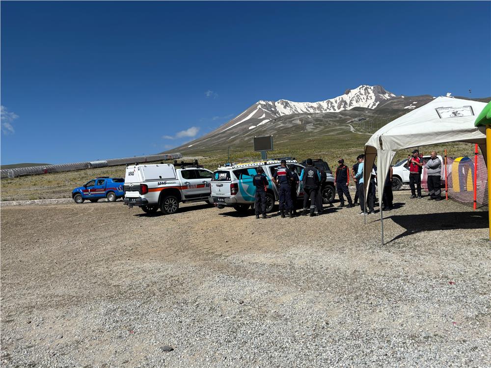 Erciyes