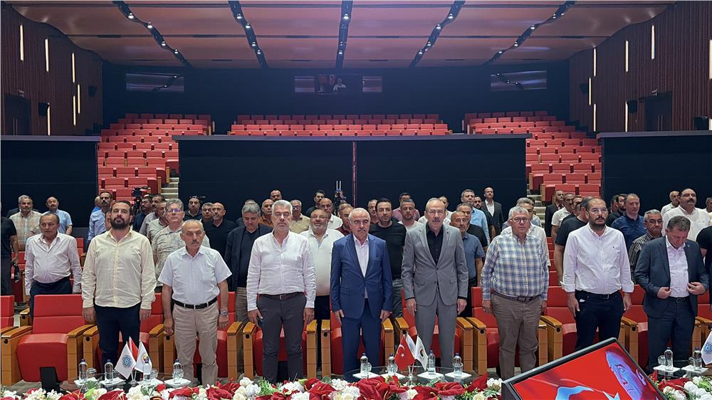 Gülsoy: Merkez Bankamızdan politika faizinde indirim adımları bekliyoruz