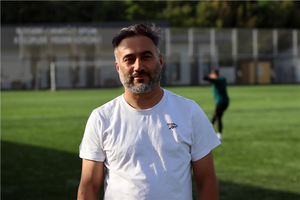 Kayseri Kadın Futbol Kulübü destek bekliyor