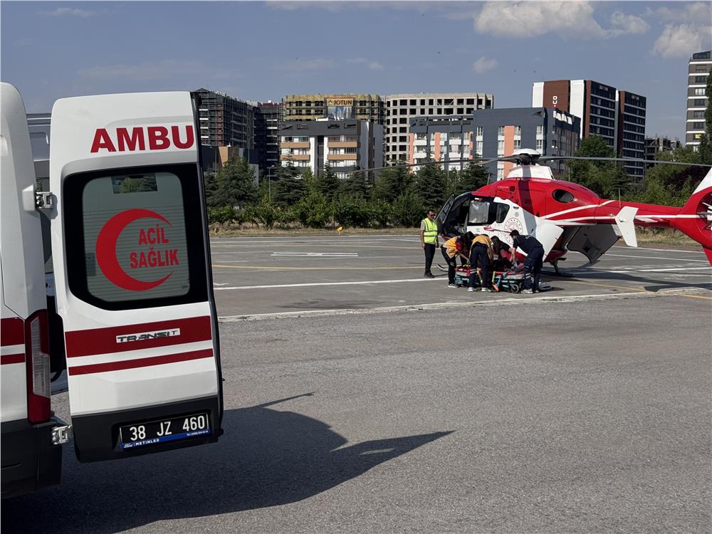 Kayseri