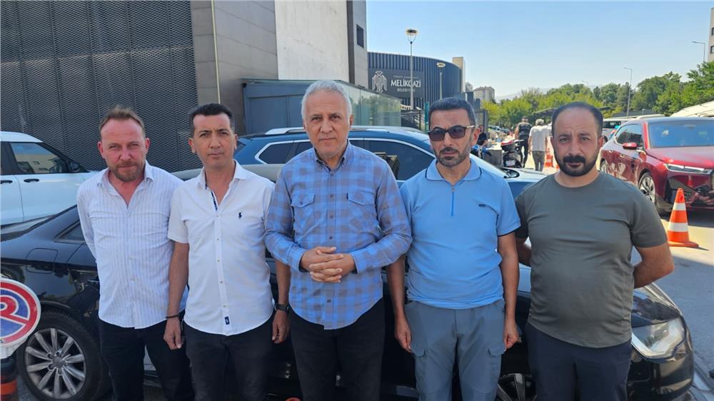 Melikgazi Belediyesi