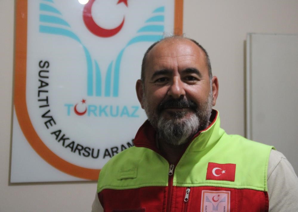Türkuaz Arama Kurtarma Derneği
