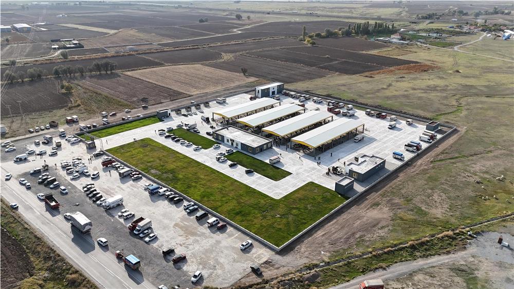Başkan Bağlamış: Kayseri artık tarım ve hayvancılığın öncü şehridir