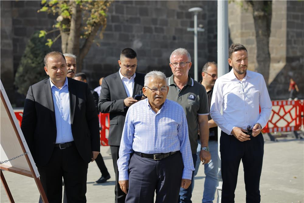 Büyükkılıç