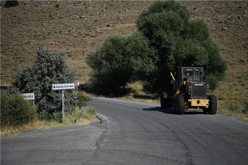 Büyükşehirden sosyal ve kültürel etkinliklere destek