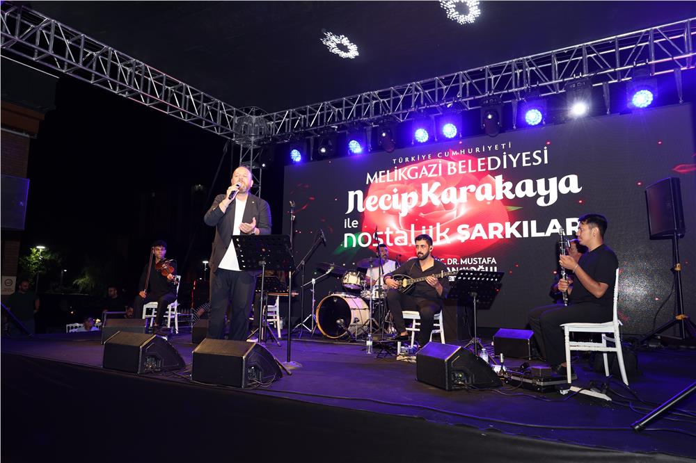 Çarşı Melikgazi