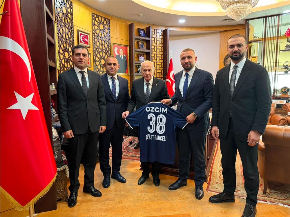 Erciyes 38 FK