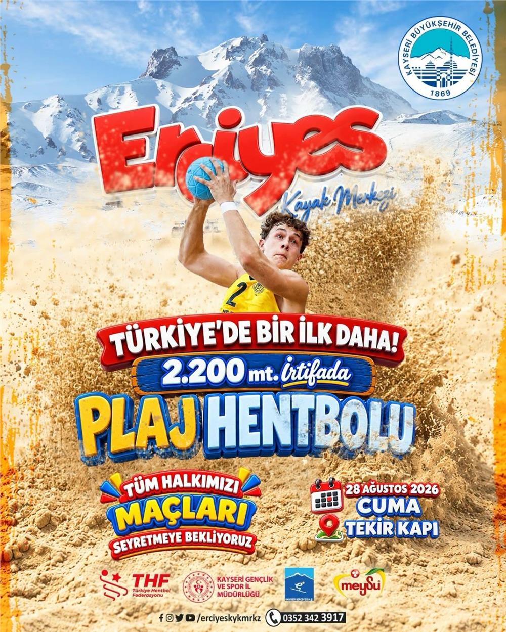 Erciyes