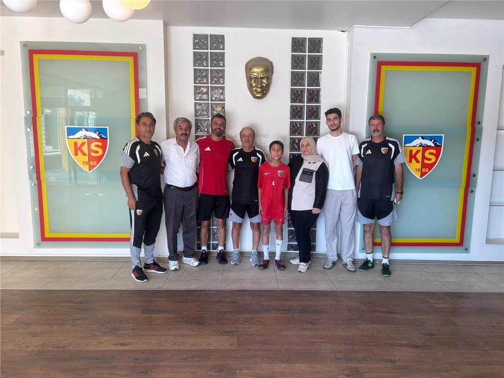 Hacılar Erciyesspor