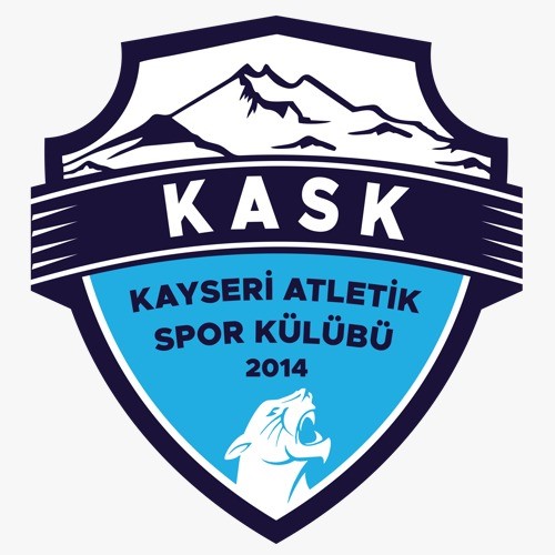 Kayseri Atletikspor’un fikstürü belli oldu
