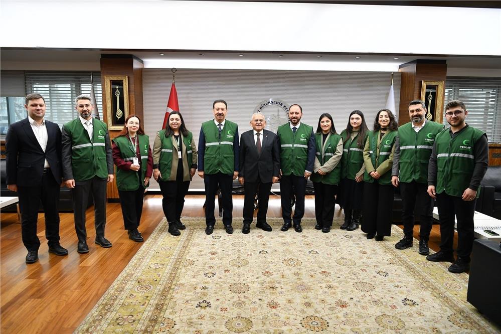 Kayseri Büyükşehir