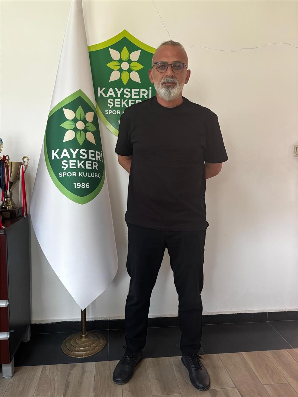Kayseri Şekerspor