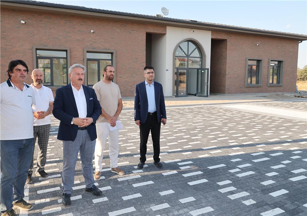 Selçuklu Mahallesi