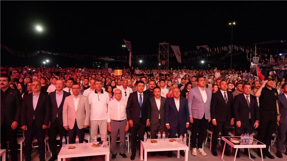‘Sivaslılar Günü