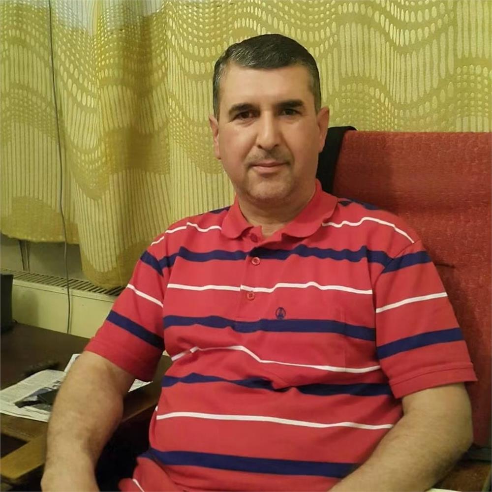 Yahyalı