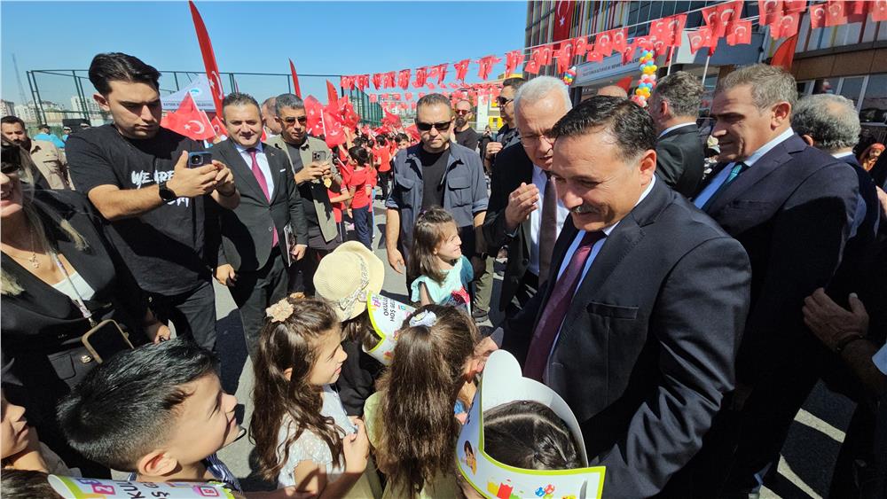 Kayseri