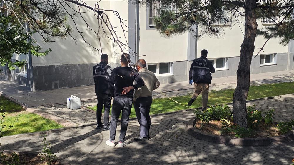 Kayseri