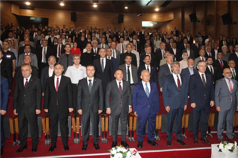 Kayseri