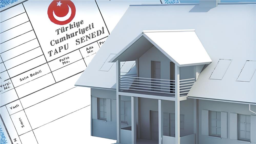 Kayseri’de ev alıp satacaklar dikkat! Tarih son anda değişti