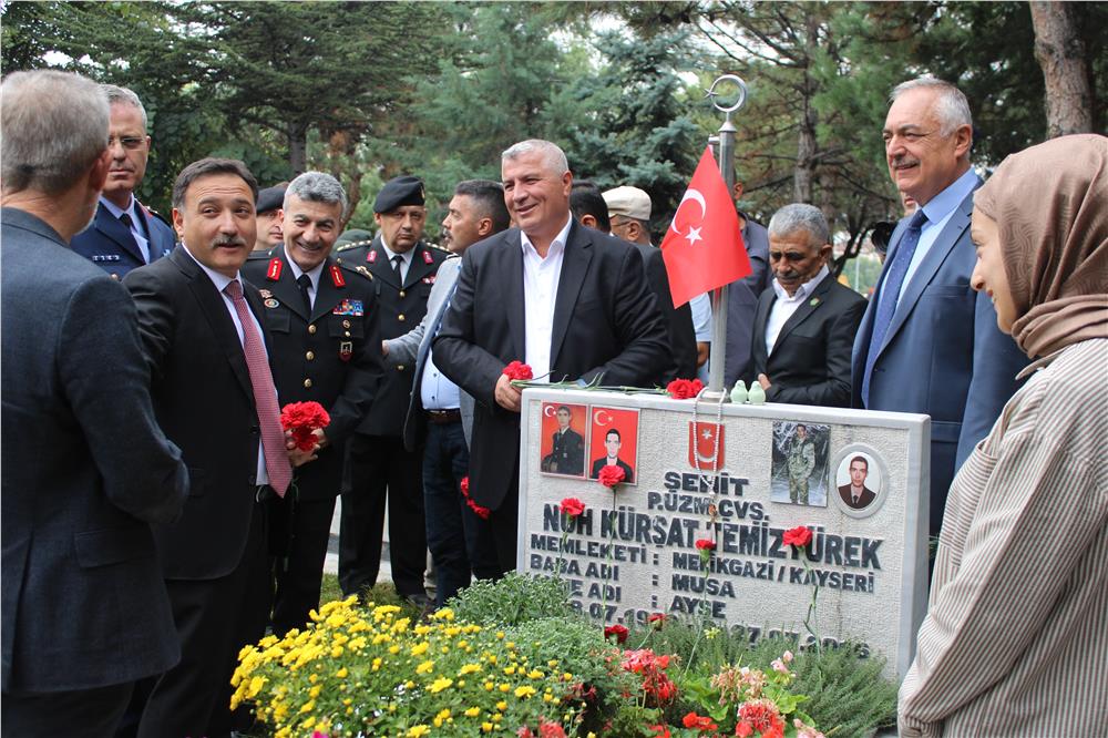 Kayseri
