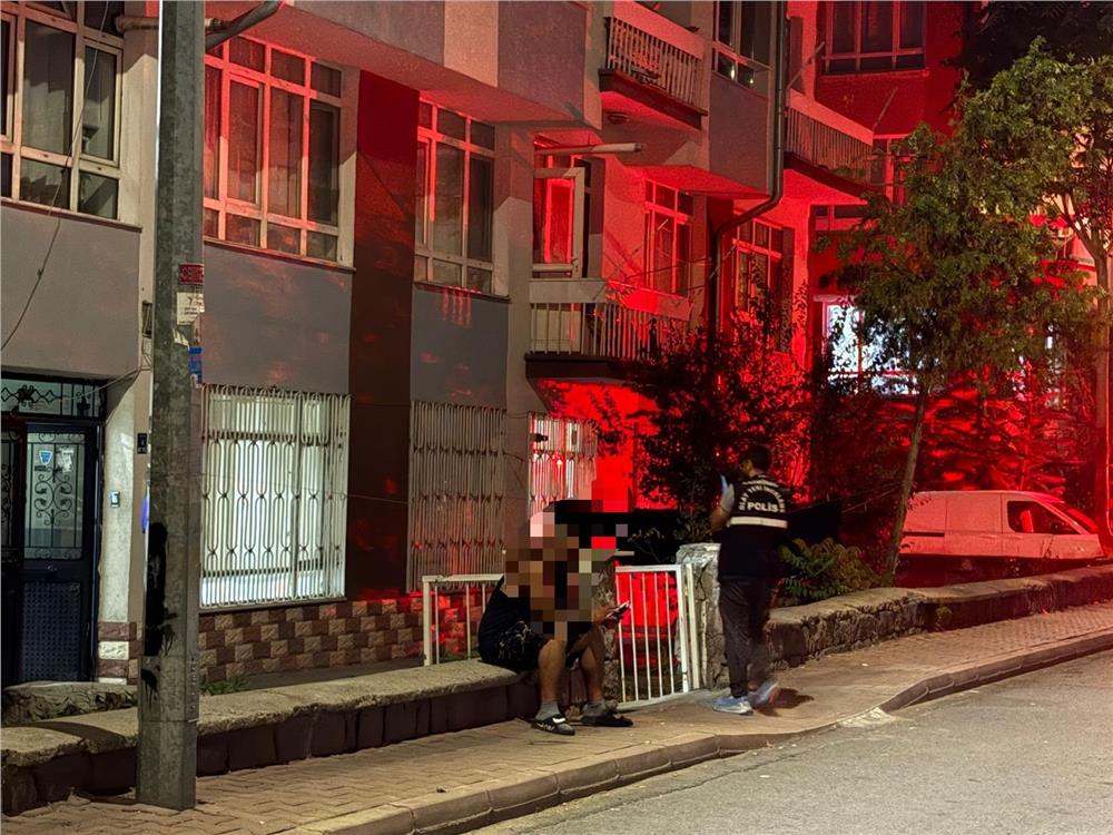 Kayseri’de iki arkadaş arasında bıçaklı kavga: 1 ağır yaralı
