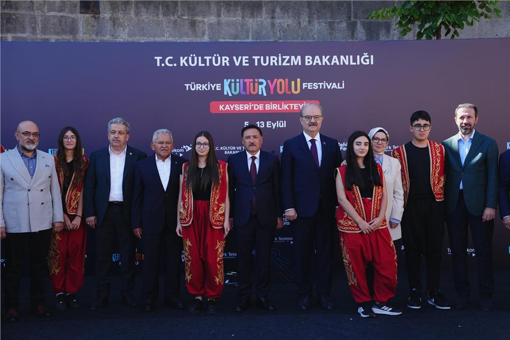 Kayseri