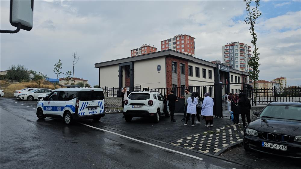 Kayseri
