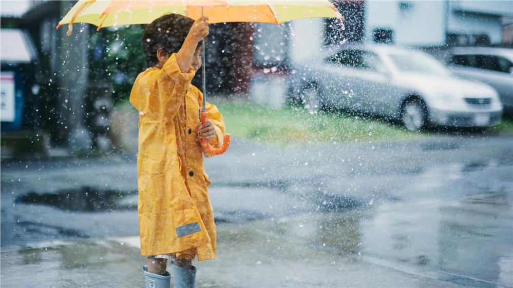 Kayseri’de yağmur alarmı! Meteoroloji gün gün uyardı