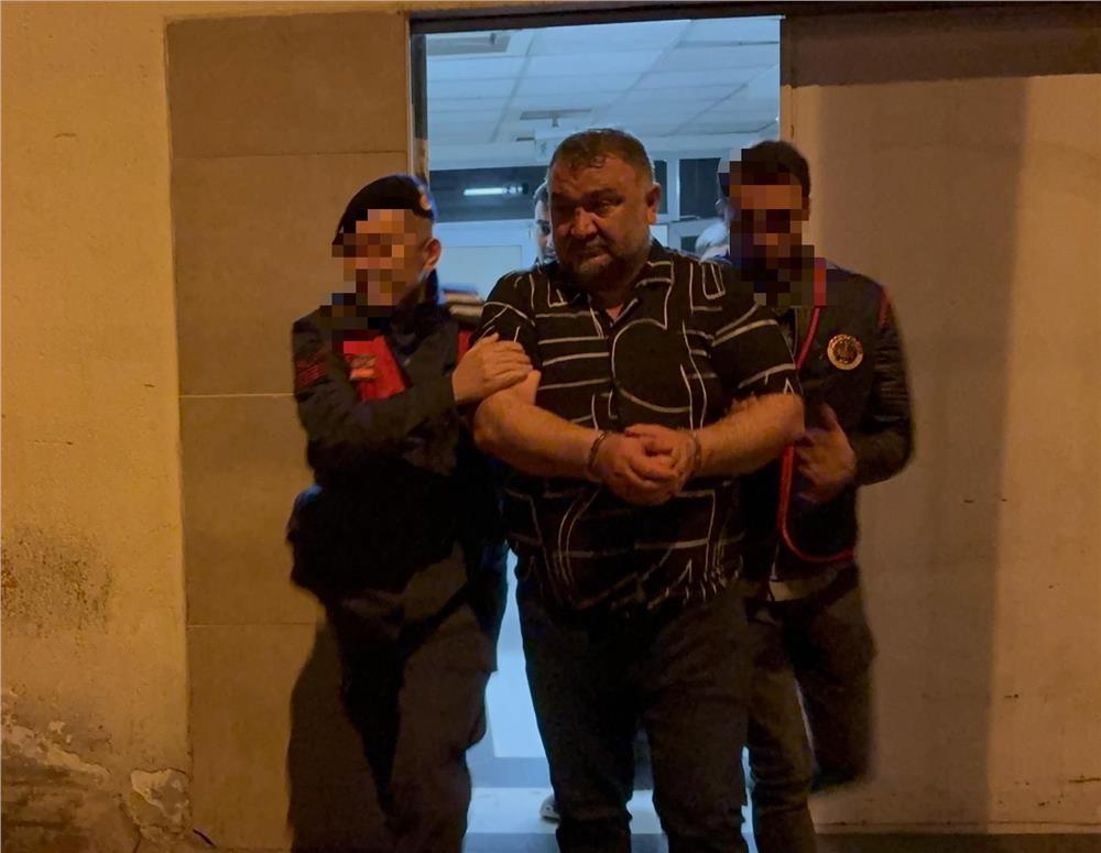 Kayseri’deki iş adamı cinayetinin sanığı hakim karşısında: Çok pişmanım