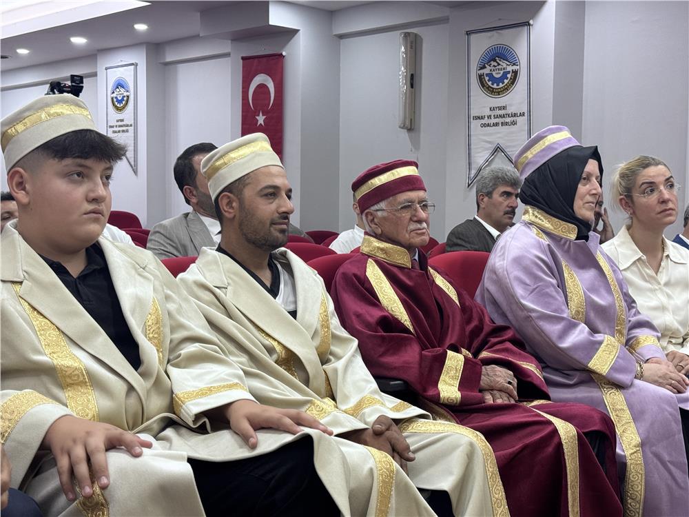 Kayseri