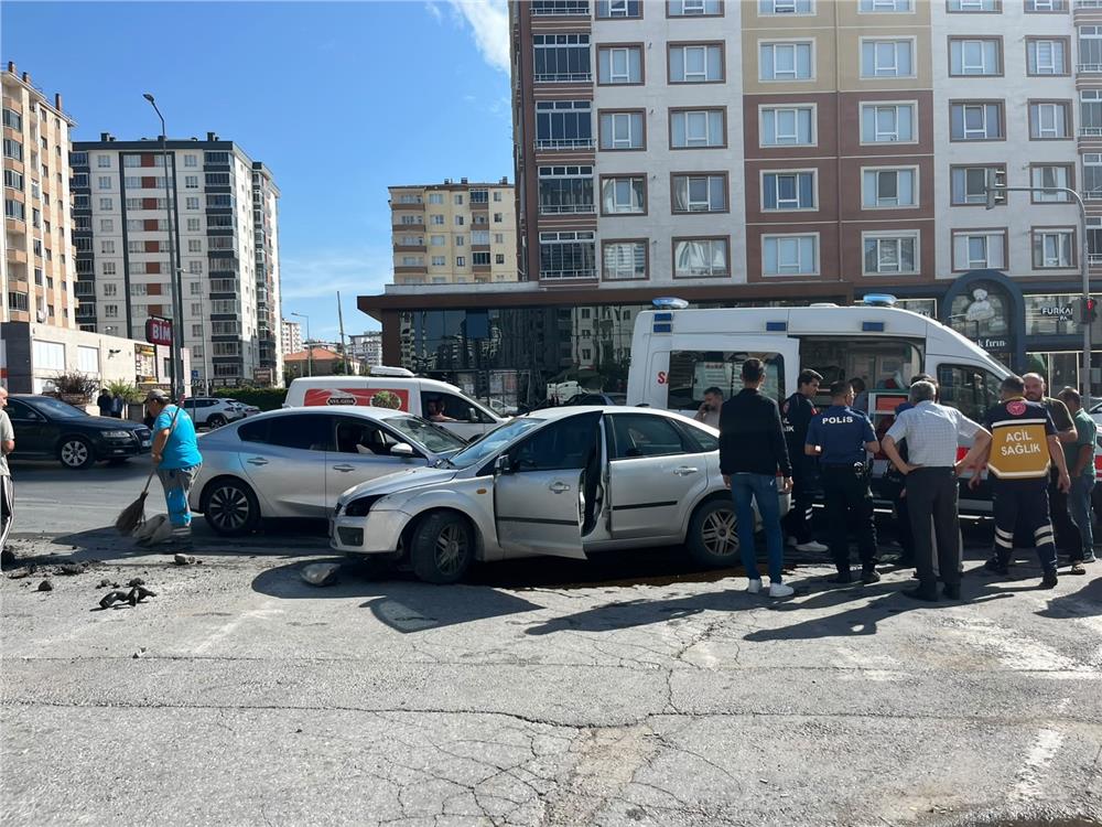 Kayseri