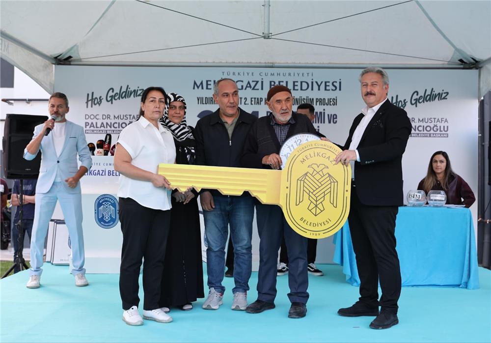 Melikgazi