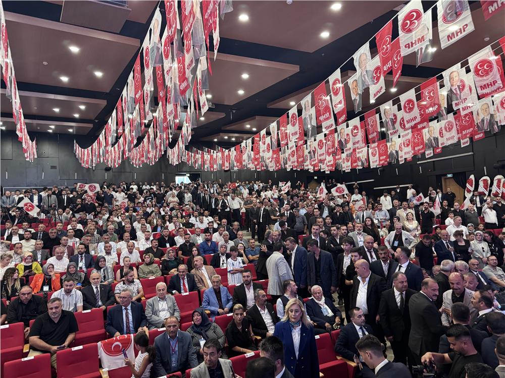 Özdemir: Yunanistan, İsrail’in gazıyla bazı çabalarda bulunuyor