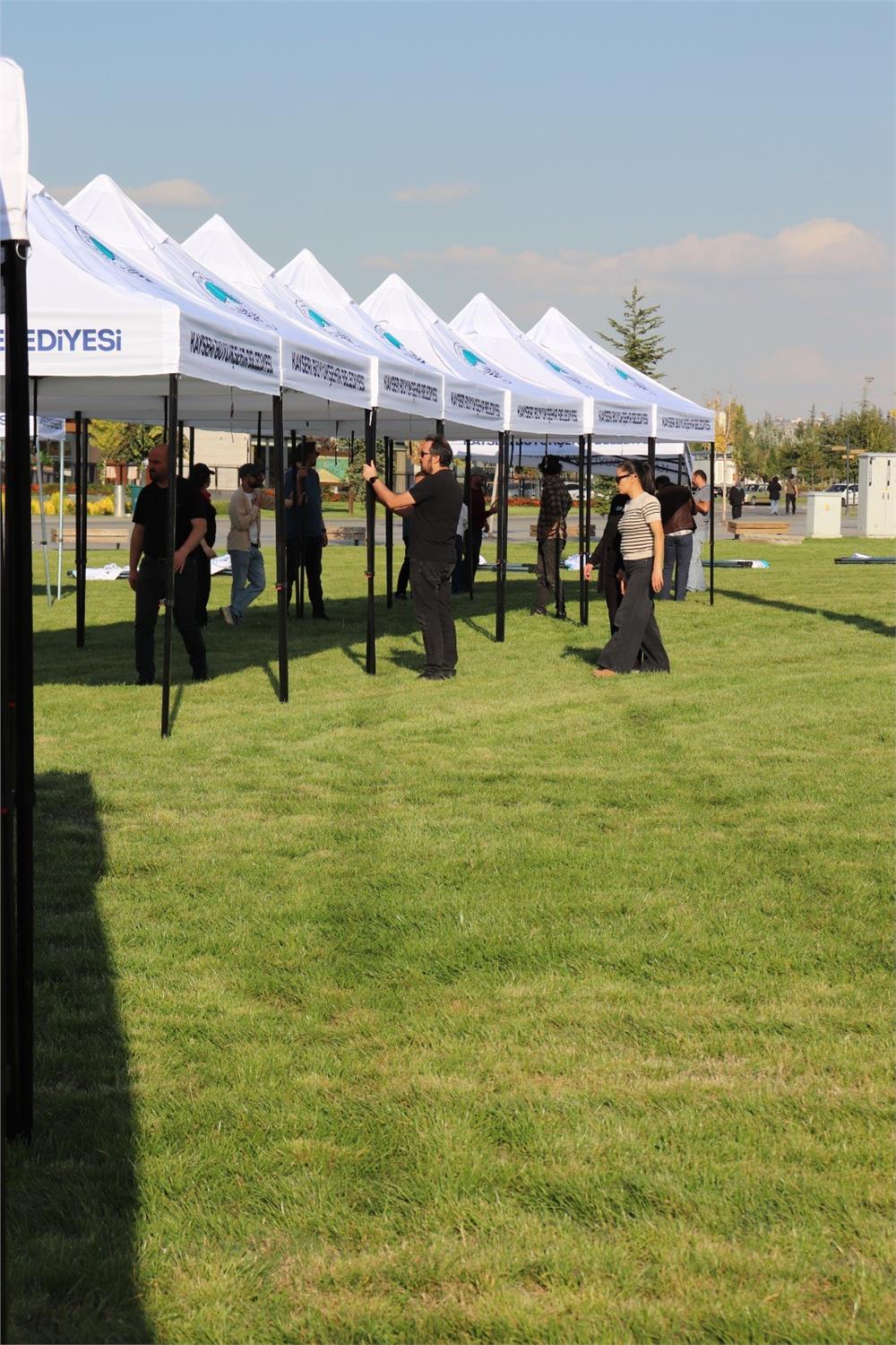 BİLİMFEST Kayseri için geri sayım başladı